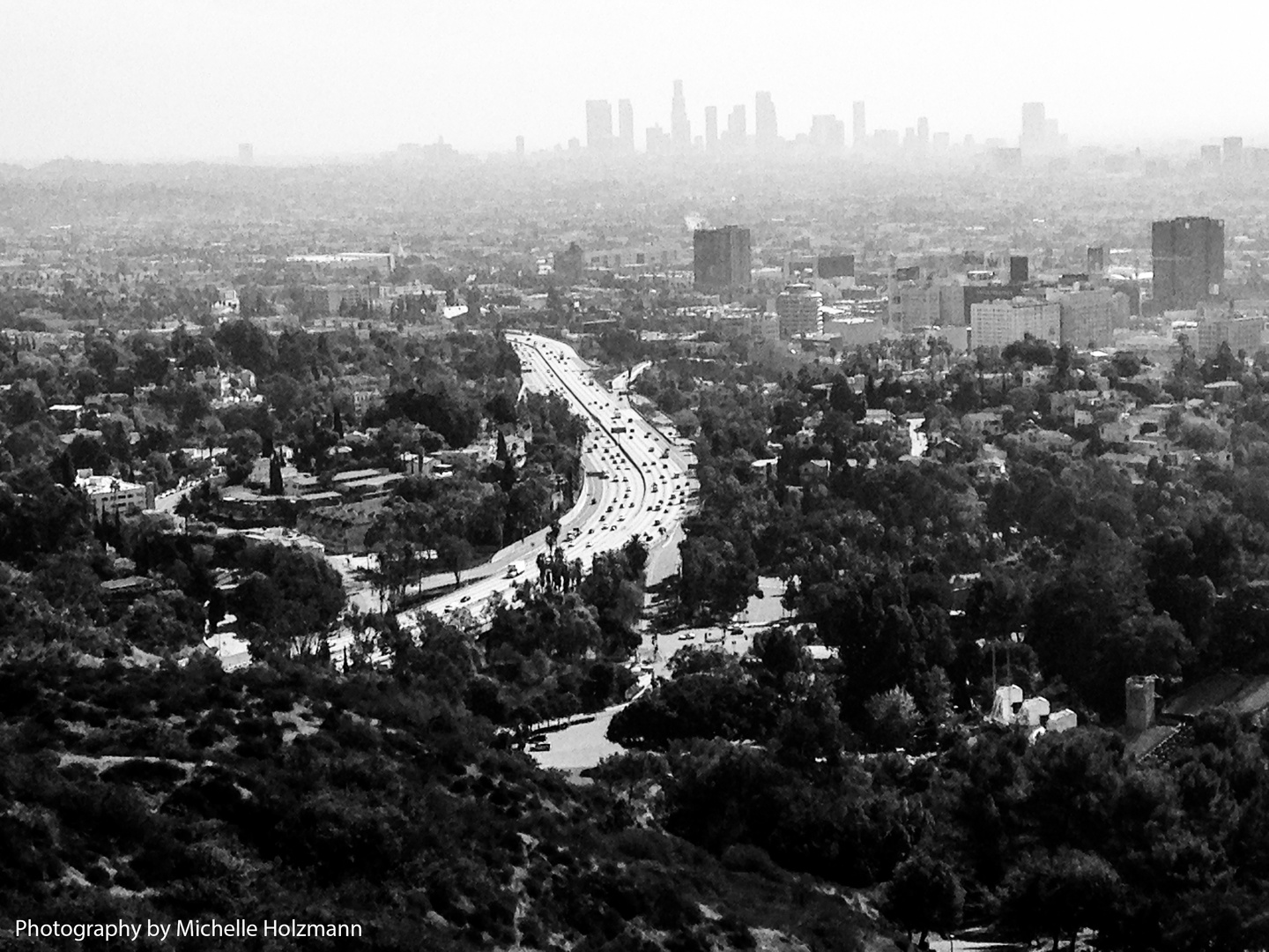 Kalifornien, Los Angeles 2014