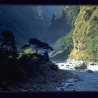 Kaligandaki River