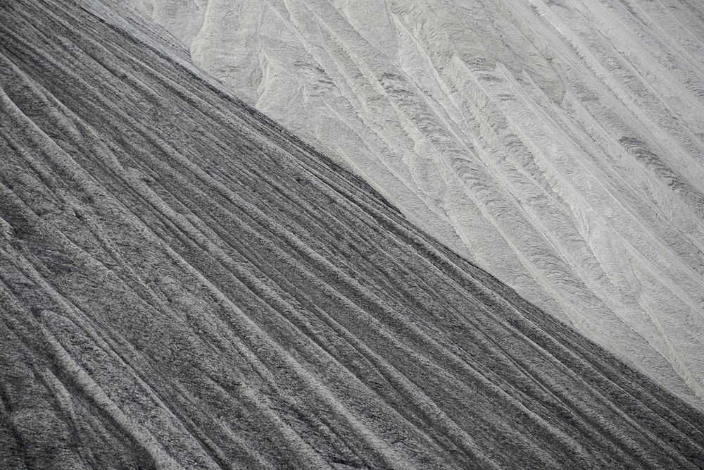 Kalihalden Foto & Bild world, spezial, bergbau Bilder auf