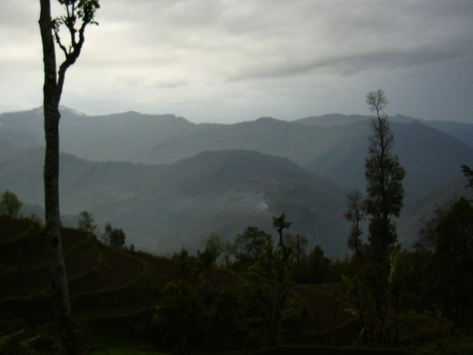 Kalimpong