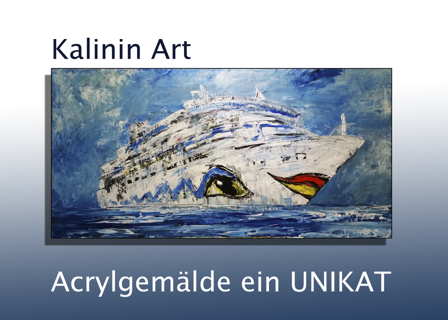 Kalinin Art 