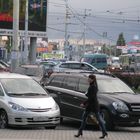 Kaliningrad Girl