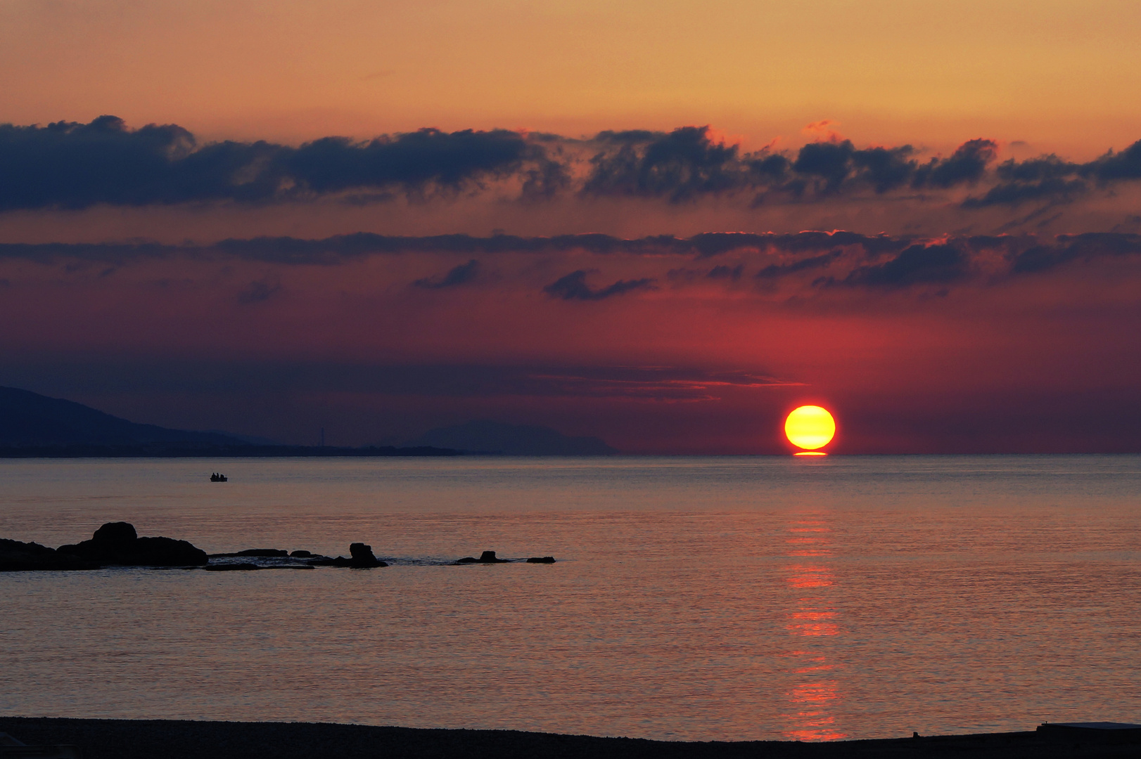 Kalinychta Foto & Bild landschaft, meer & strand, natur Bilder auf