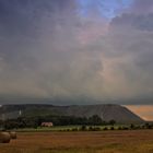 Kalisalzberg bei Wunstorf