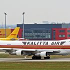 KALITTA AIR