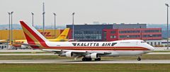 KALITTA AIR