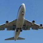 Kalitta Air B747-400