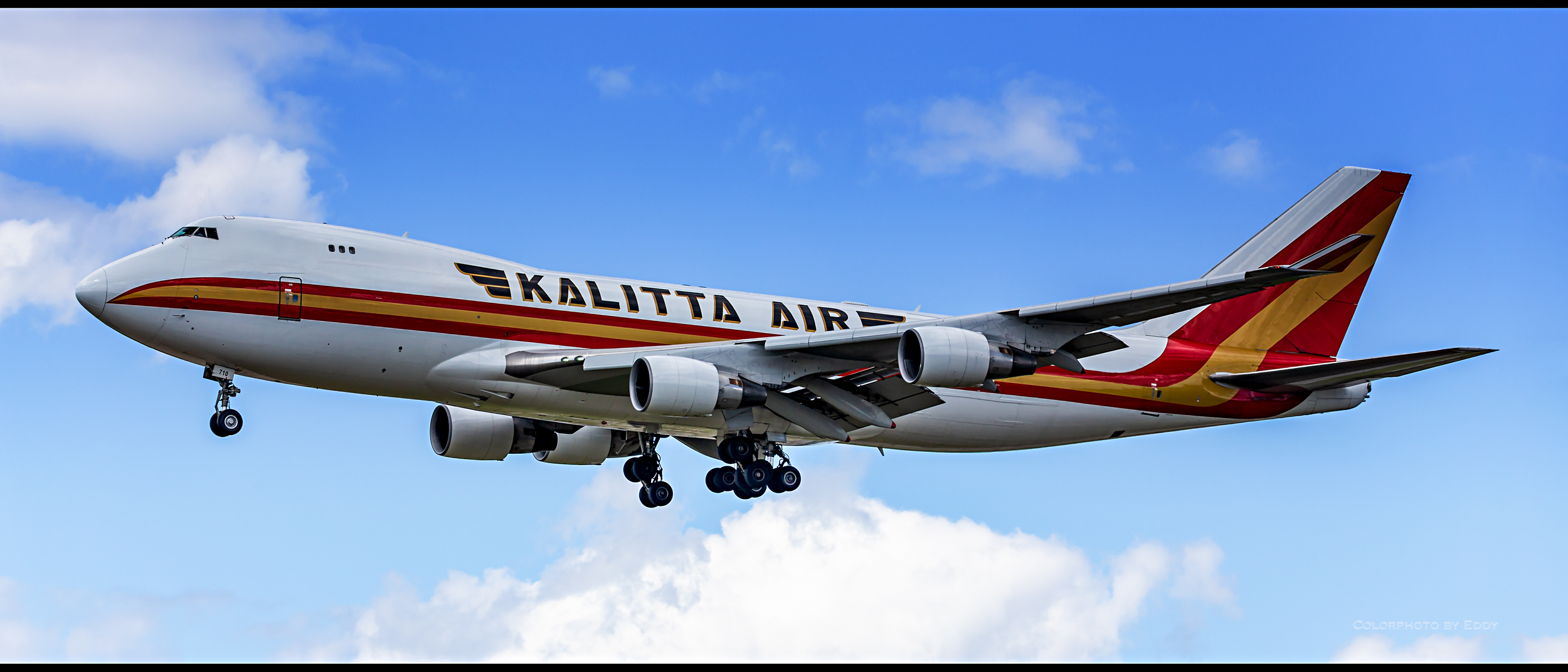 Kalitta Air