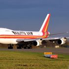 Kalitta Air Jumbo