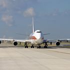 Kalitta B-747-209B/F