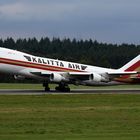 Kalitta B742