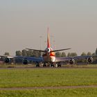  Kalitta B747 N741CK