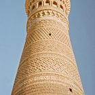 Kaljan Minarett