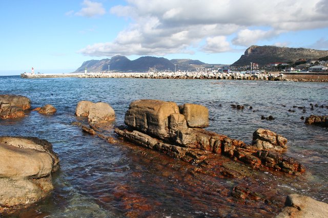 Kalk Bay (Cape Town)