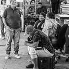 Kalk Bay Fish Market