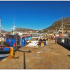 Kalk Bay Harbour