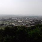 Kalka city From balaji Temple