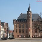 Kalkar am Niederrhein