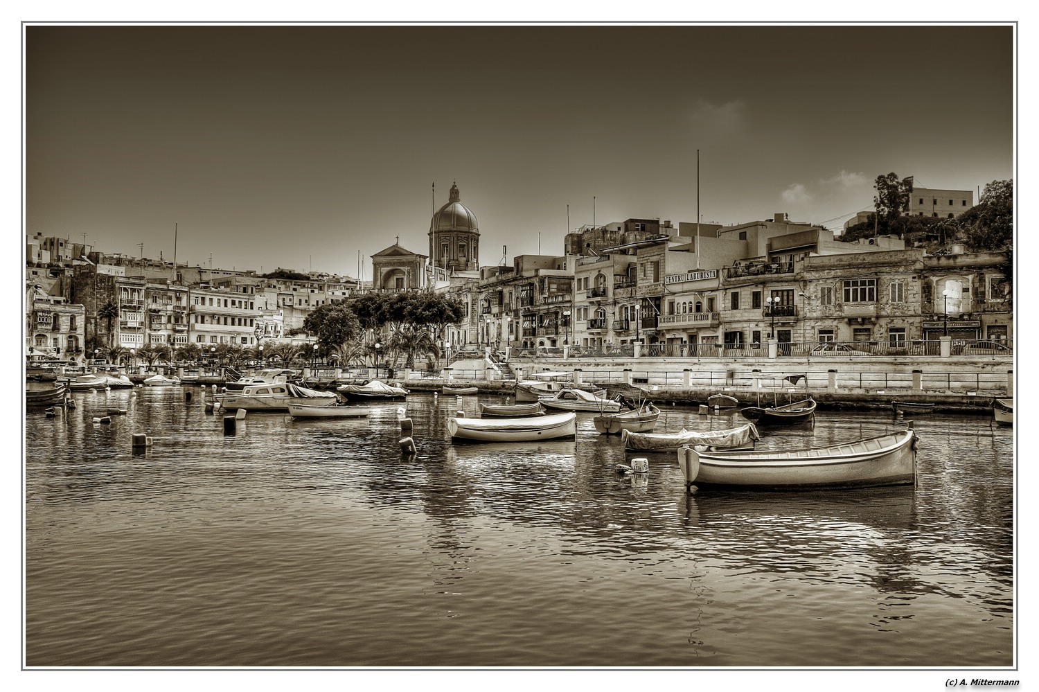 Kalkara