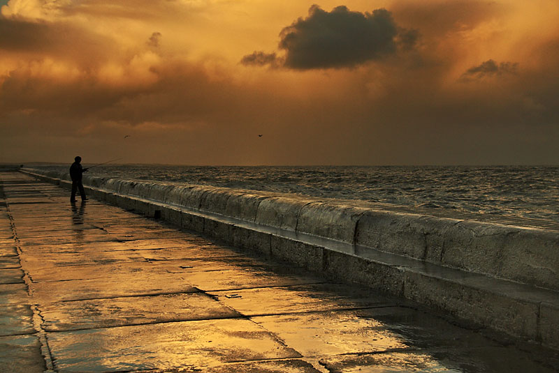 Kalkbay Cape Town