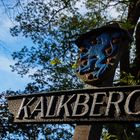 Kalkberg