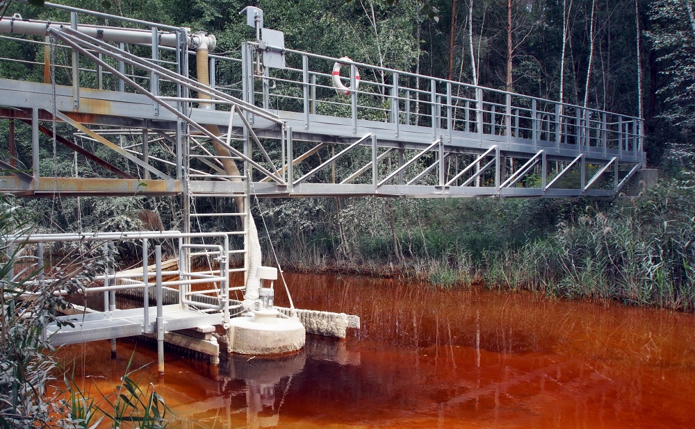 Kalkbrücke