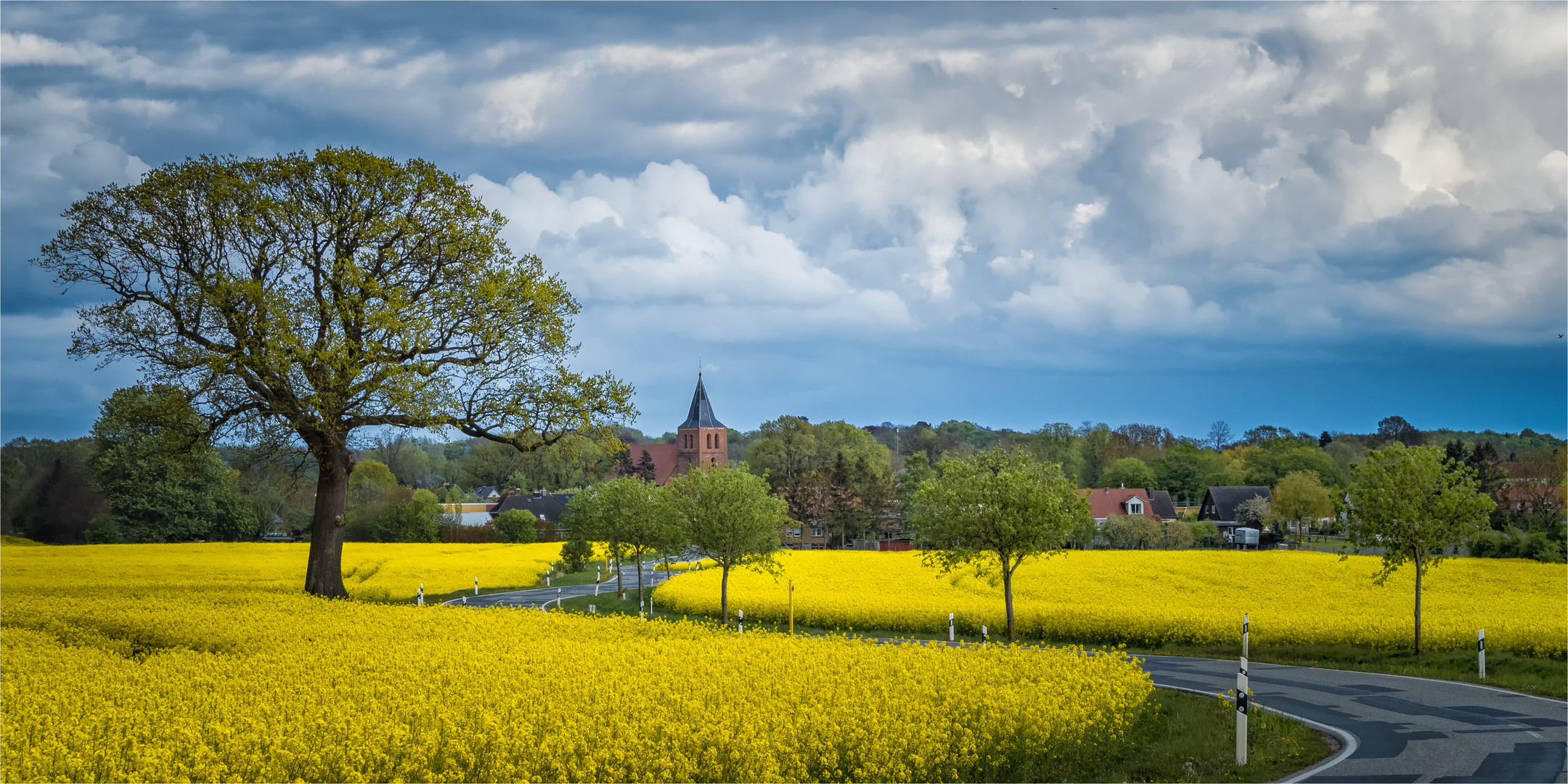 ****Kalkhorst****