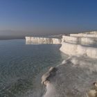 Kalksinterterassen Pamukkale