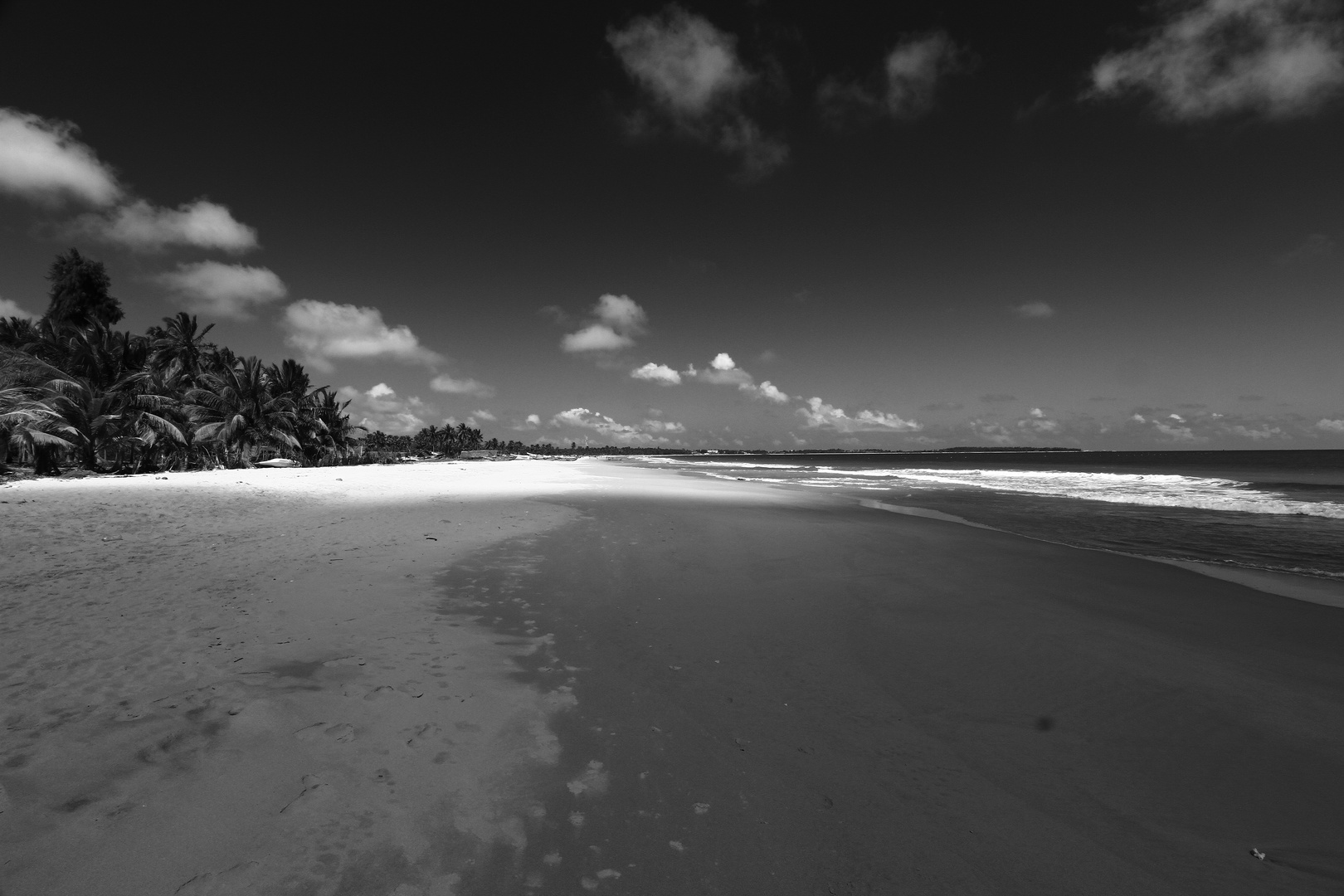 Kalkuta Beach