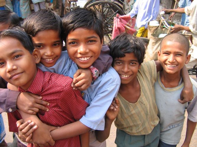 Kalkutta Kids