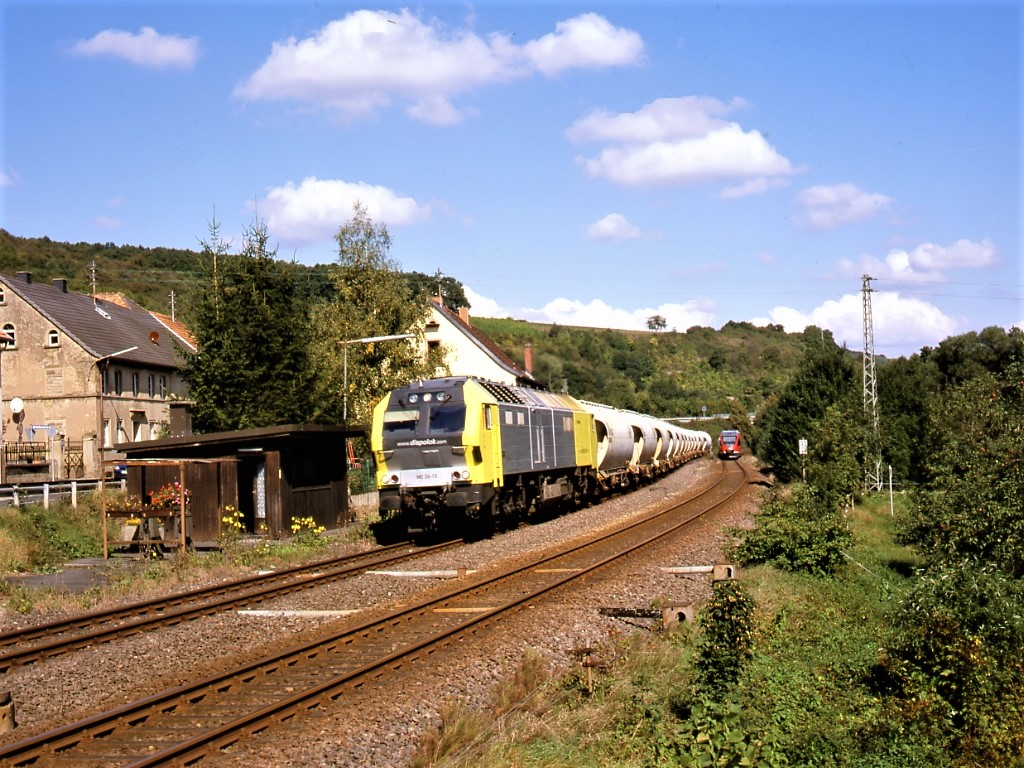 Kalkzug im Alsenztal