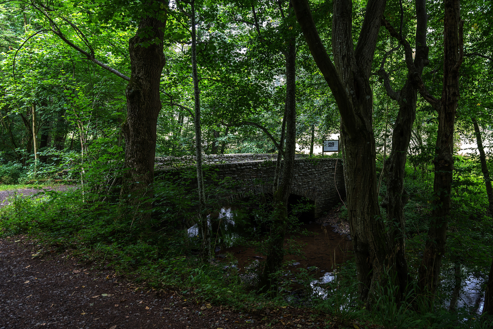 Kall Trail Eifel