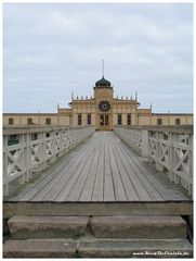 Kallbadhuset in Varberg