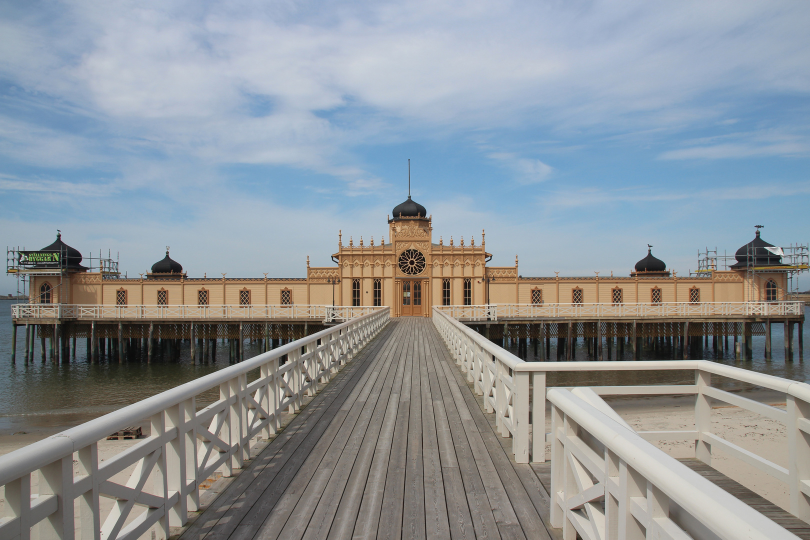  Kallbadhuset Varberg 