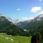 Kallbrunn Alm Pano