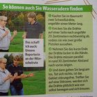 Kallibriert den Wasseradern folgen (5)