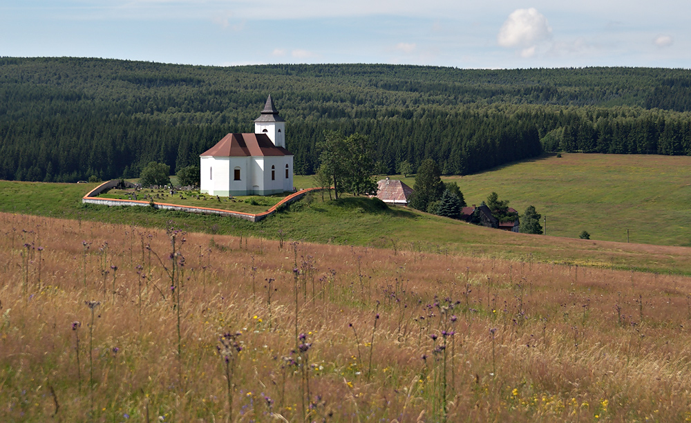 Kallich / Böhmen