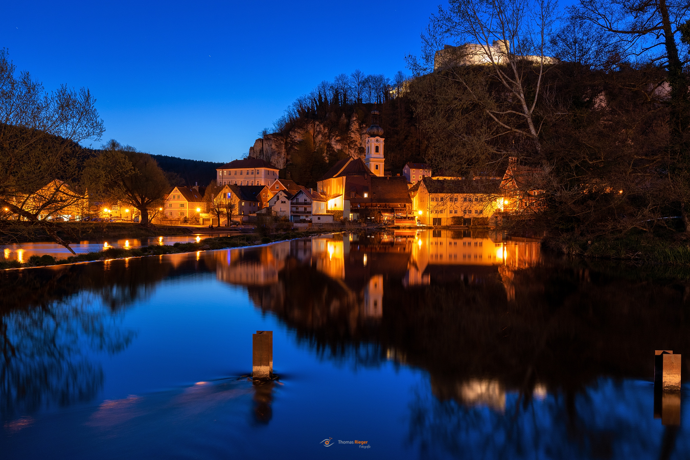 Kallmünz Foto & Bild regensburg Bilder auf