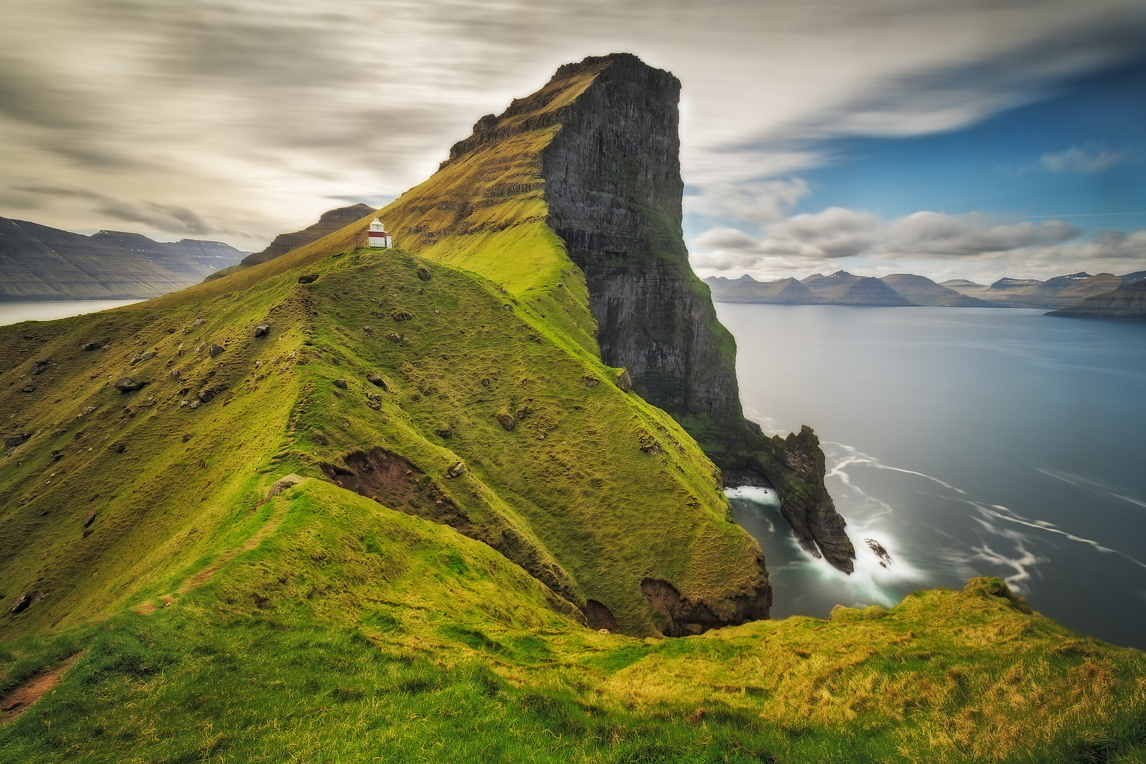 Kallur Lighthouse