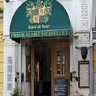 Kalmar, Freimaurer Hotel !