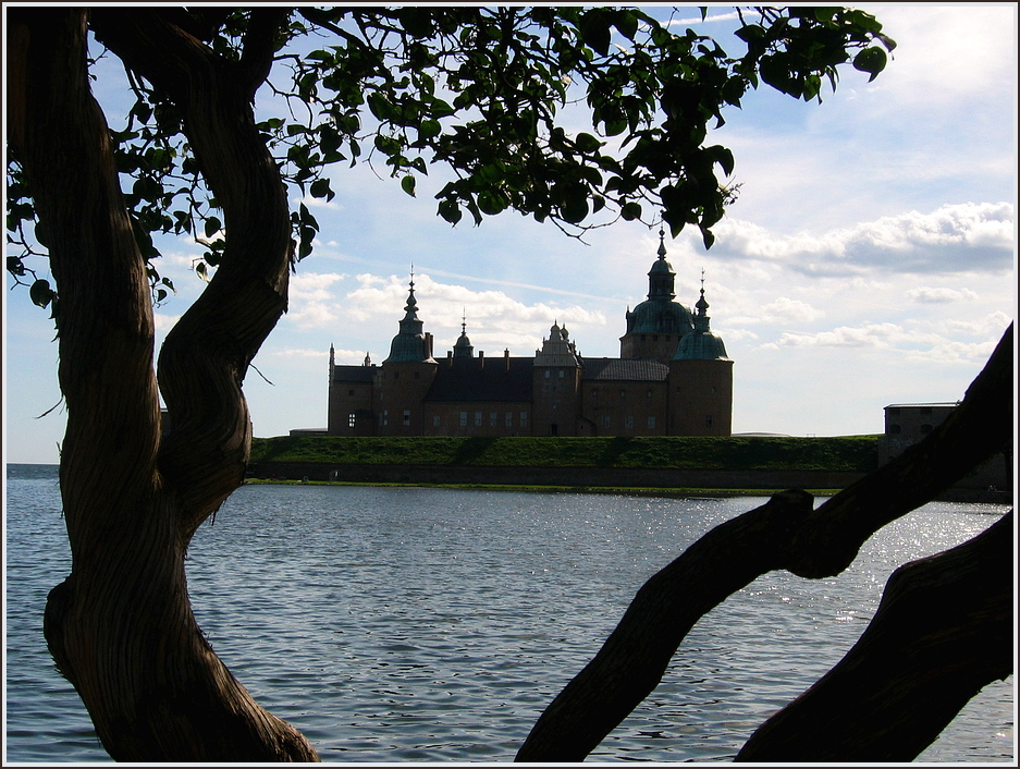 Kalmar Slott I