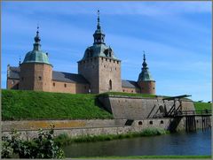 Kalmar Slott II
