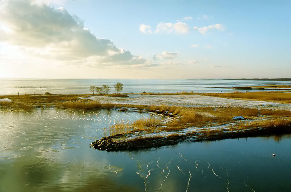 Kalmar Strait