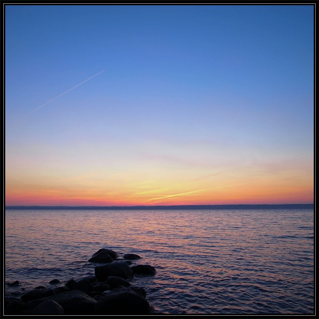 Kalmarsund Foto & Bild europe, scandinavia, sweden Bilder auf