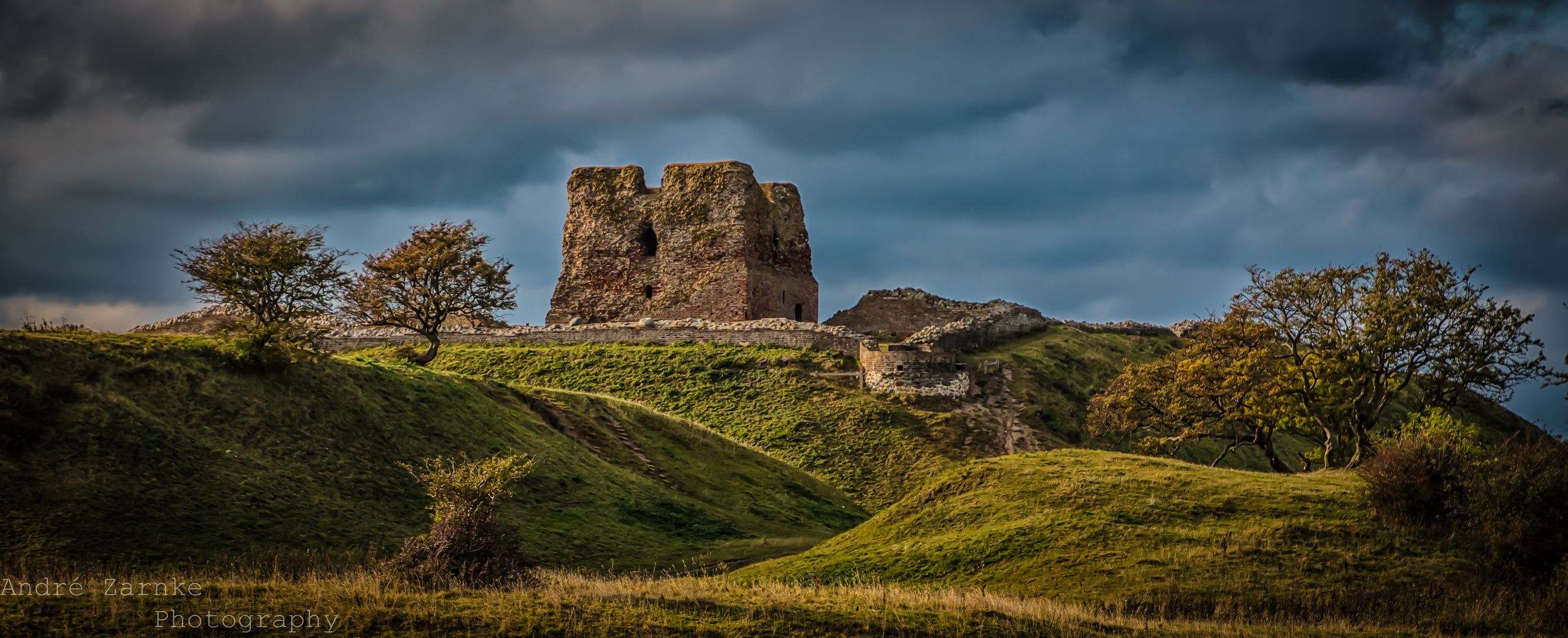 Kalo Slot Ruin