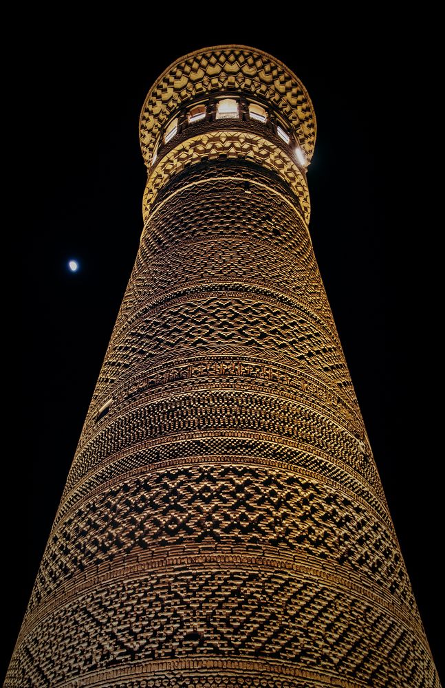 Kalon-Minarett