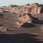 Kalout-Landschaft