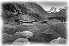 Kals am Großglockner