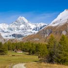 Kals - Grossglockner 10/2016