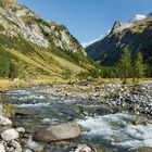 Kalser Dorfertal, Osttirol